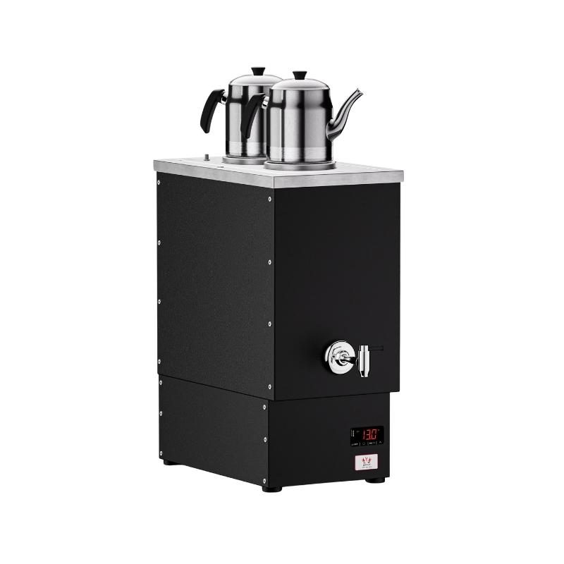 Anka PKE -G2 2 Demlikli 12 Litre Pro Cook Elektrikli Çay Makinesi